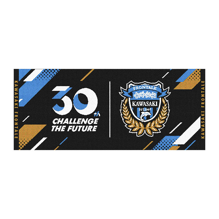 フェイスタオル(30周年)