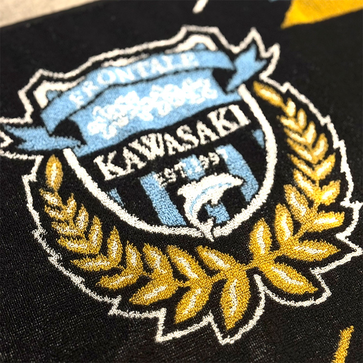 フェイスタオル(30周年)