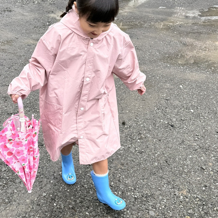 レインブーツ(ふろん太)