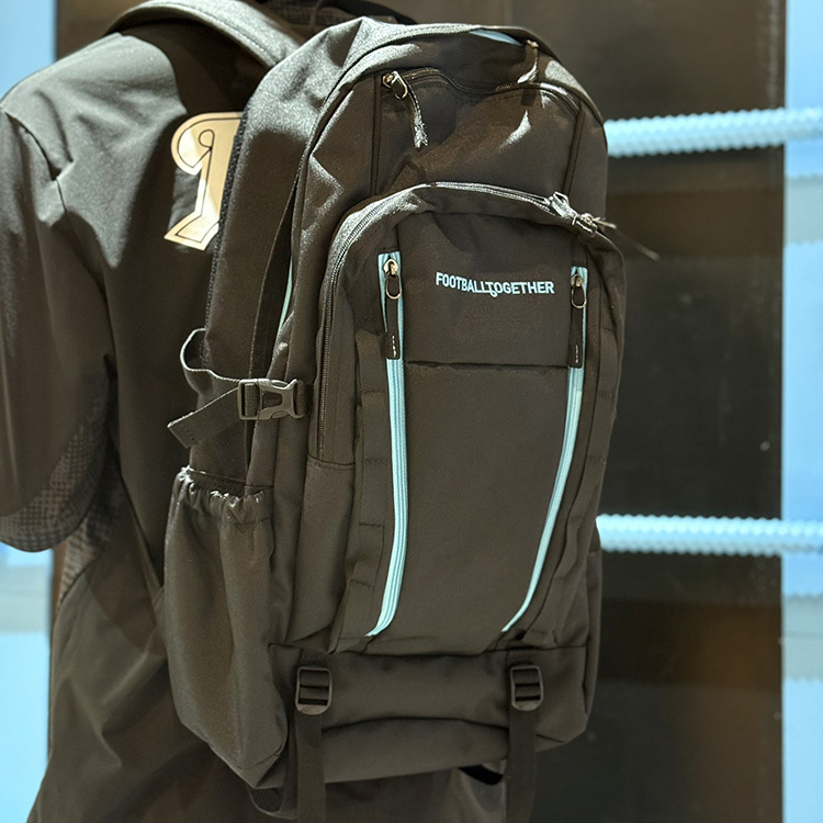 バックパック(FOOTBALL TOGETHER)