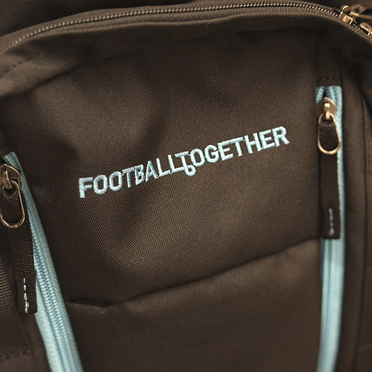 バックパック(FOOTBALL TOGETHER)