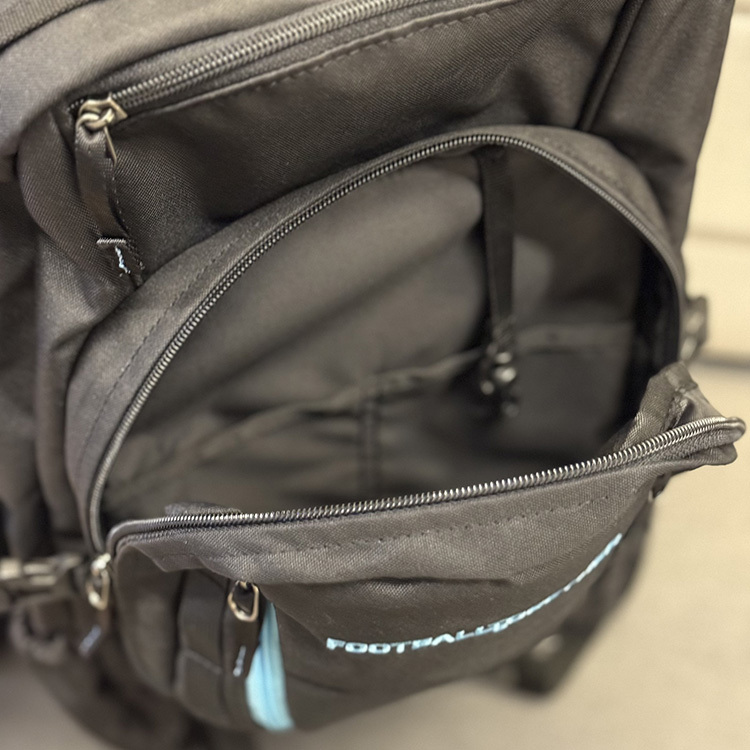 バックパック(FOOTBALL TOGETHER)