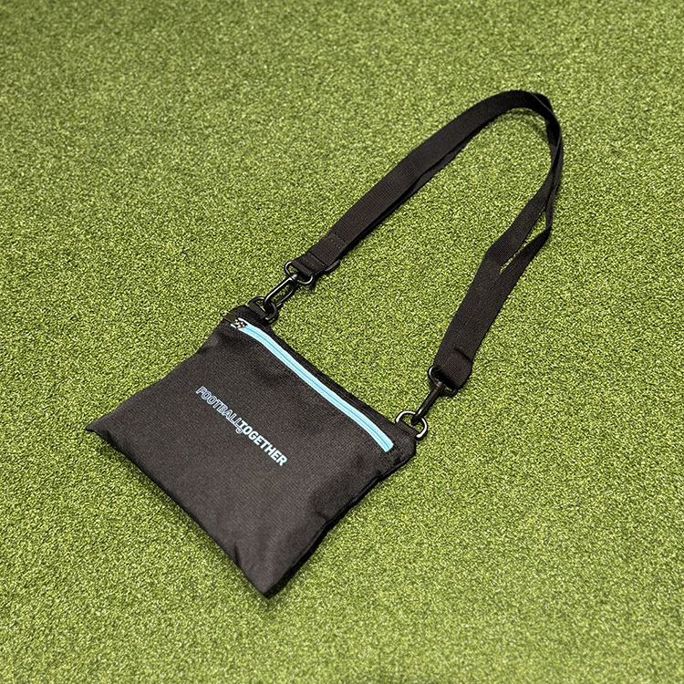 ポケッタブルトートバッグ(FOOTBALL TOGETHER)