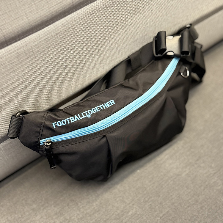 ボディバッグ(FOOTBALL TOGETHER)