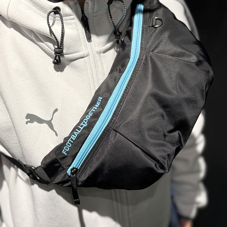 ボディバッグ(FOOTBALL TOGETHER)