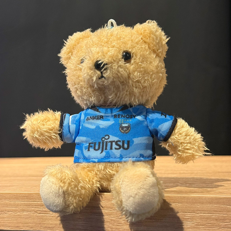 26ベアキーホルダー