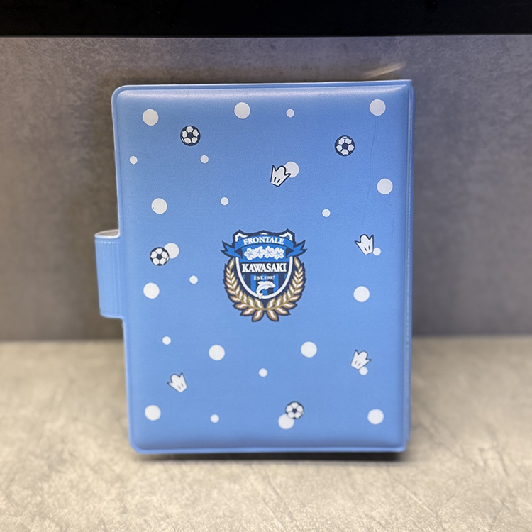 シール帳(マスコット)