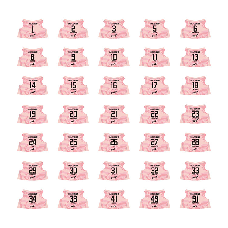 26ベアキーホルダー(2nd)