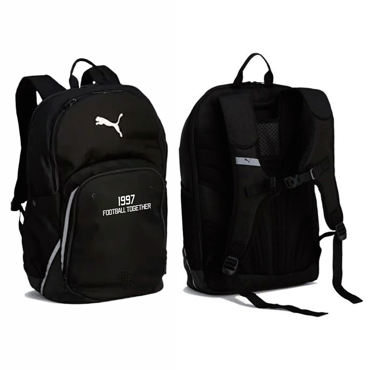 【PUMA】TEAMFINALバックパックII 35L