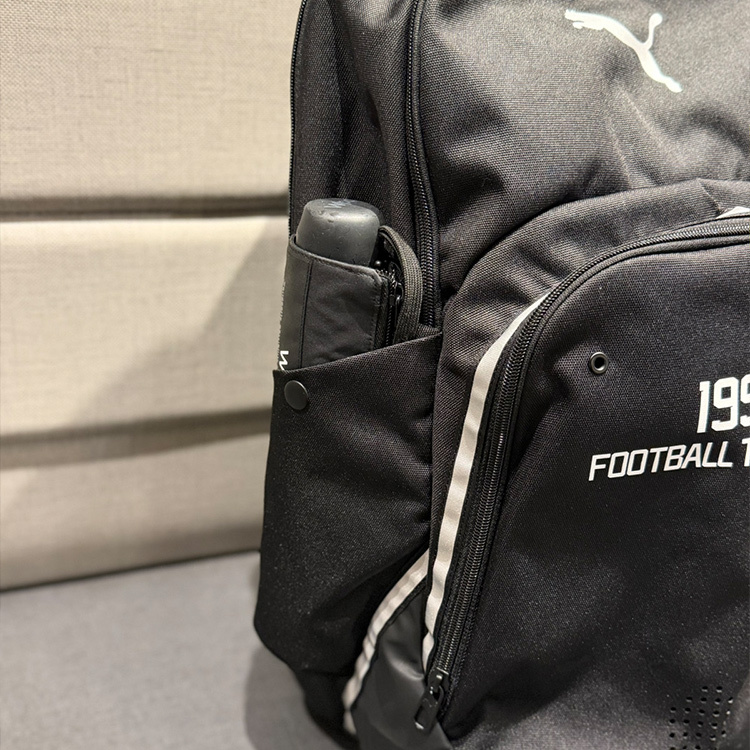 【PUMA】TEAMFINALバックパックII 35L
