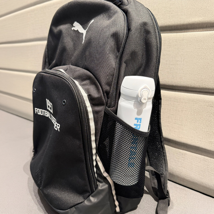 【PUMA】TEAMFINALバックパックII 35L