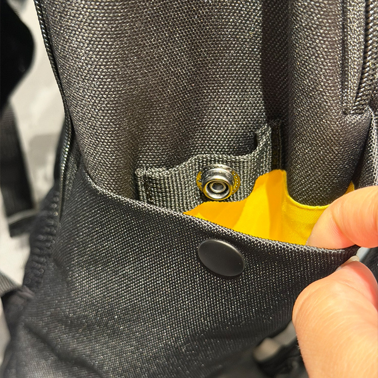 【PUMA】TEAMFINALバックパックII 35L