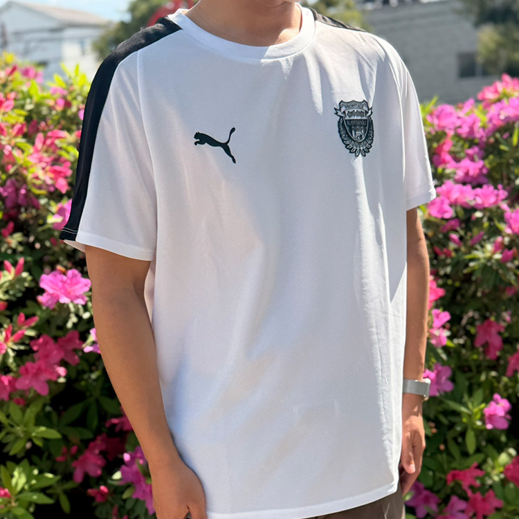 【PUMA】VOLTAGE SS Tシャツ