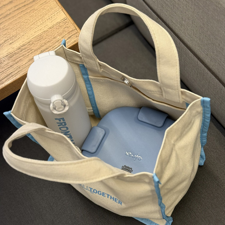 キャンバストートバッグ(FOOTBALL TOGETHER)