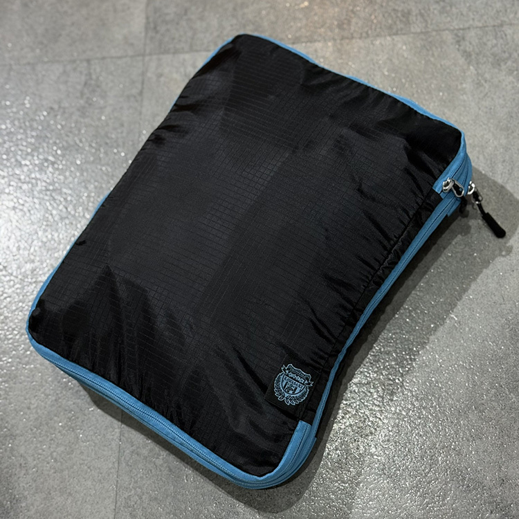 コンプレッションバッグ(エンブレム)