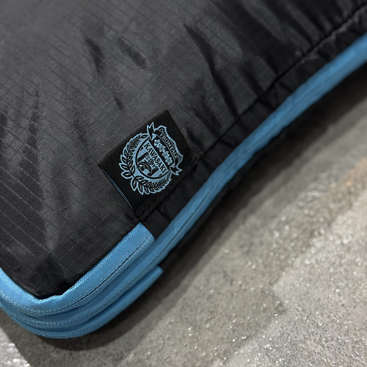 コンプレッションバッグ(エンブレム)