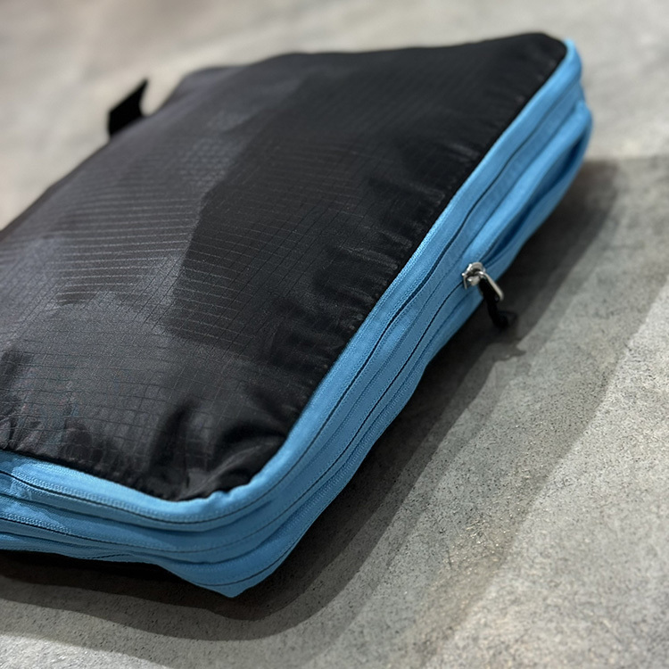 コンプレッションバッグ(エンブレム)