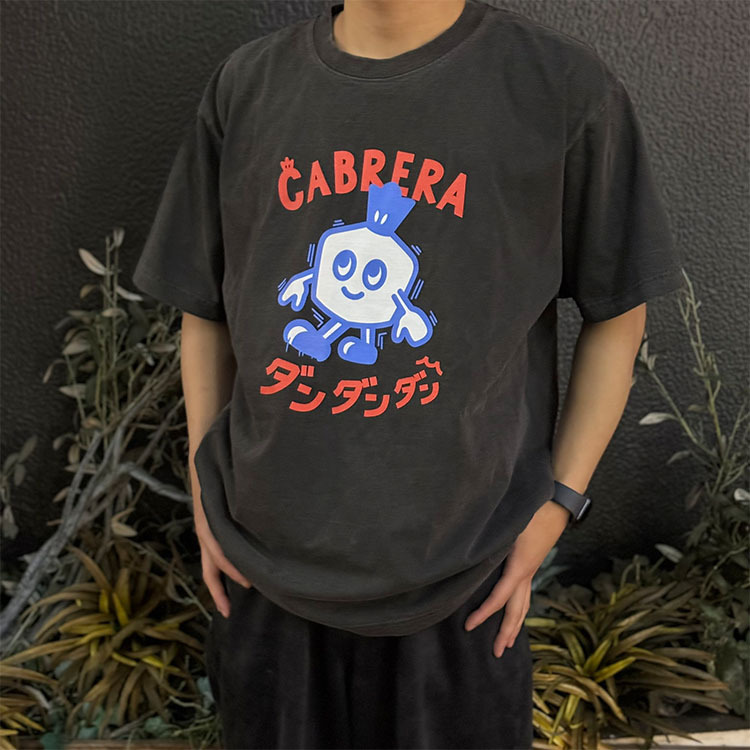 Tシャツ(カブの日)