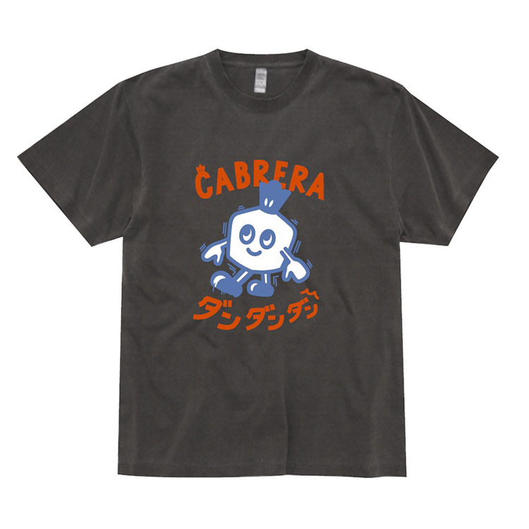 Tシャツ(カブの日)