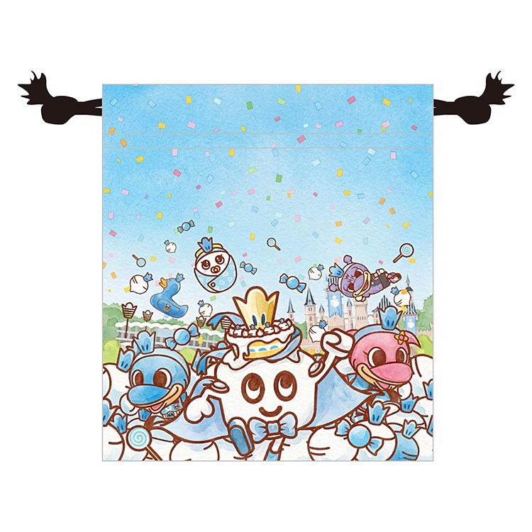 巾着(カブの日)