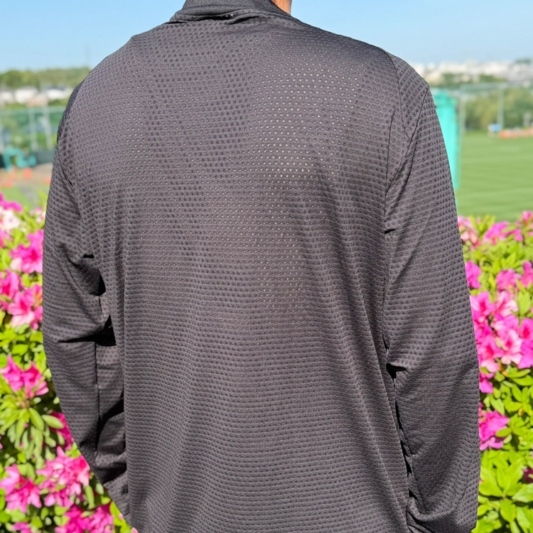 【PUMA】INDIVIFINAL PRO LSシャツ