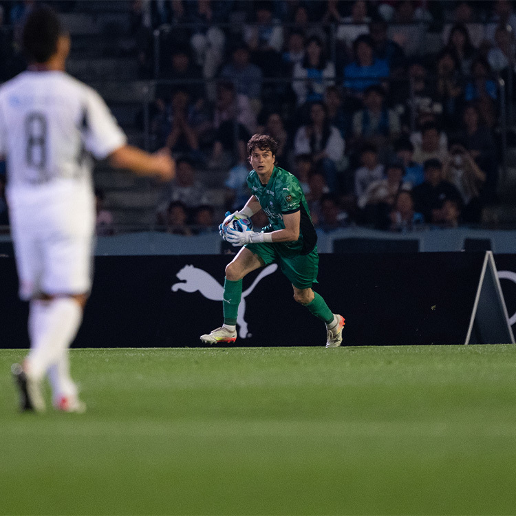 5/17(日)FC町田ゼルビア戦あんたが大賞Tシャツ(山口瑠伊選手) | 川崎