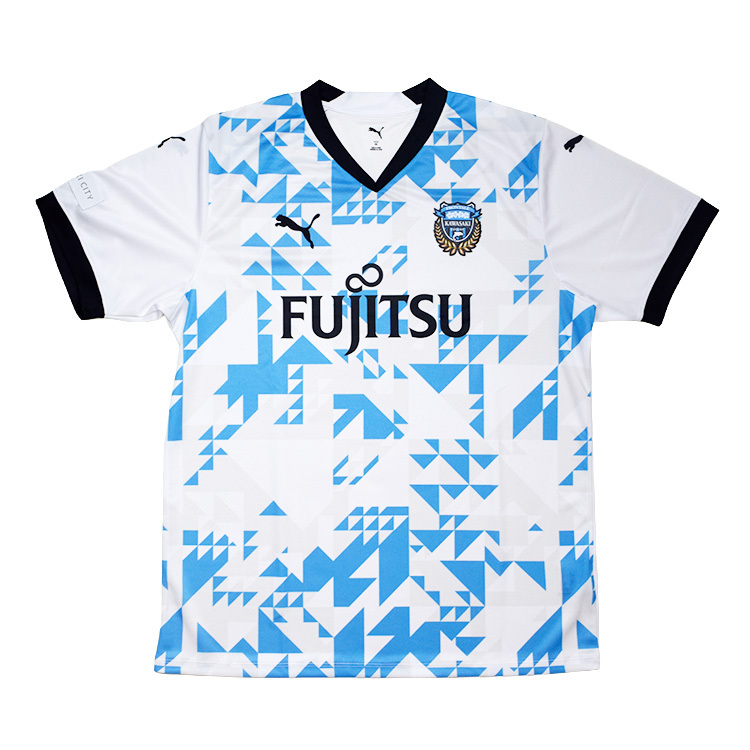 【数量限定】【U-21】2026/27 FP 2ndユニフォーム