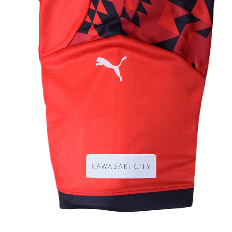 【数量限定】【U-21】2026/27 GK 1stユニフォーム