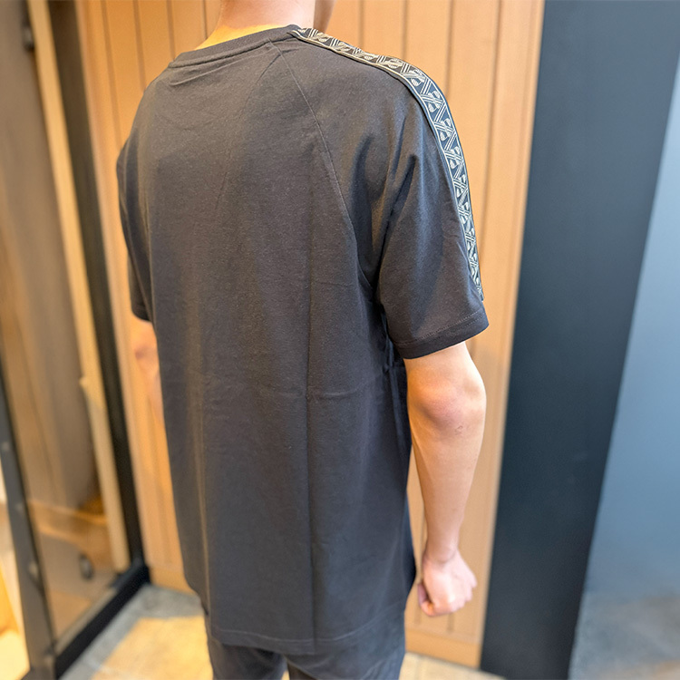【PUMA】KING SS TEE