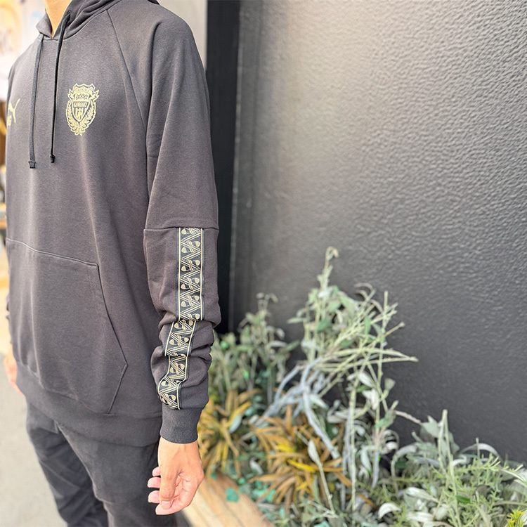【PUMA】KING HD