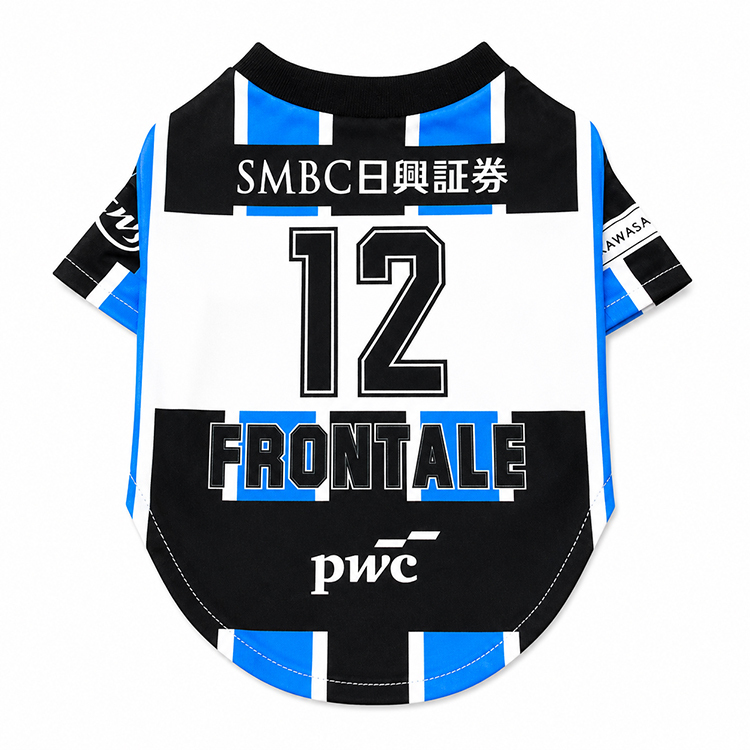 2026/27 ドッグウェア