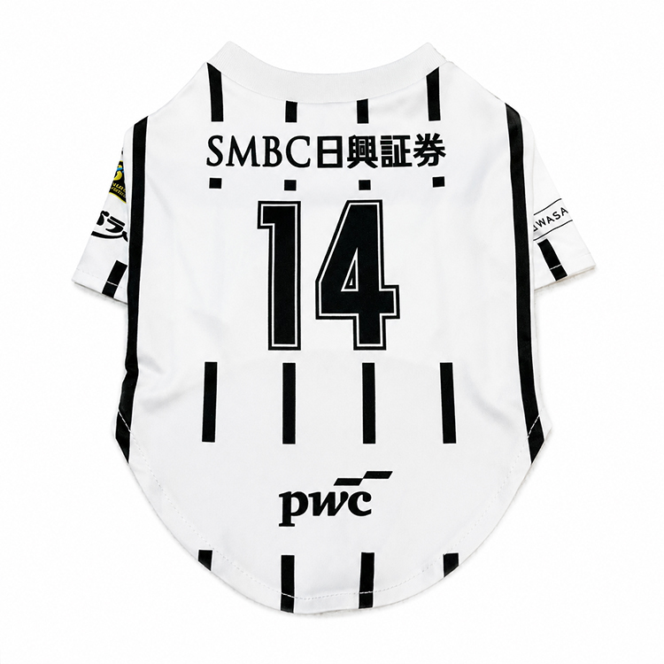 2026/27 ドッグウェア