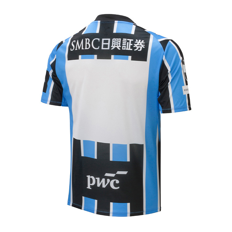 【すぐにお届け】2026/27 FP 1stユニフォーム Jr.(選手ナンバー)