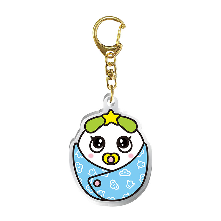アクリルキーホルダー(メーカブー) | 川崎フロンターレ