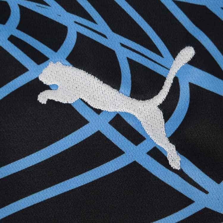 【PUMA】2026/27 トレーニング SS シャツ