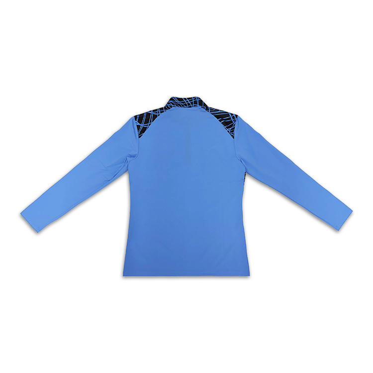 【PUMA】2026/27 トレーニング ハーフジップトップ