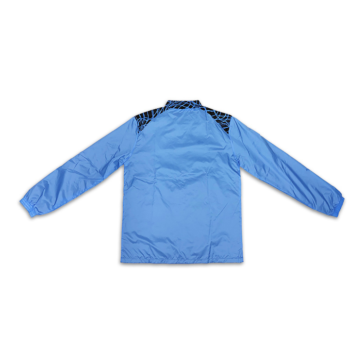 【PUMA】2026/27 トレーニング ウーブンジャケット