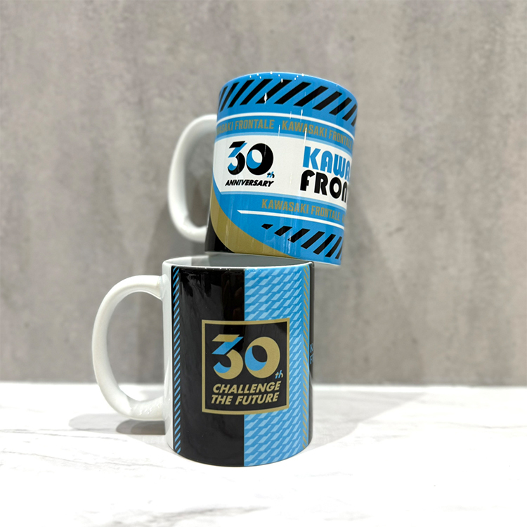 マグカップ(30周年)