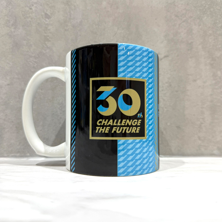 マグカップ(30周年)