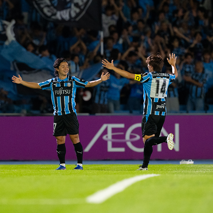 10/21(水)ヴィッセル神戸戦あんたが大賞アクリルスタンド(伊藤達哉選手)