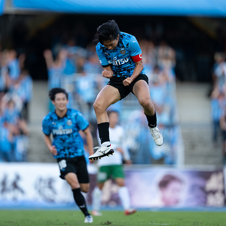 10/3(土)U-21東京ヴェルディ戦あんたが大賞Tシャツ&チェキセット(山市秀翔選手)