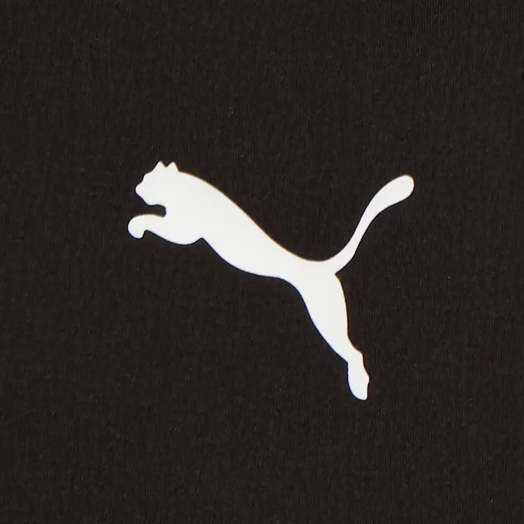 【PUMA】 VOLTAGE ニットパンツ(ブラック)