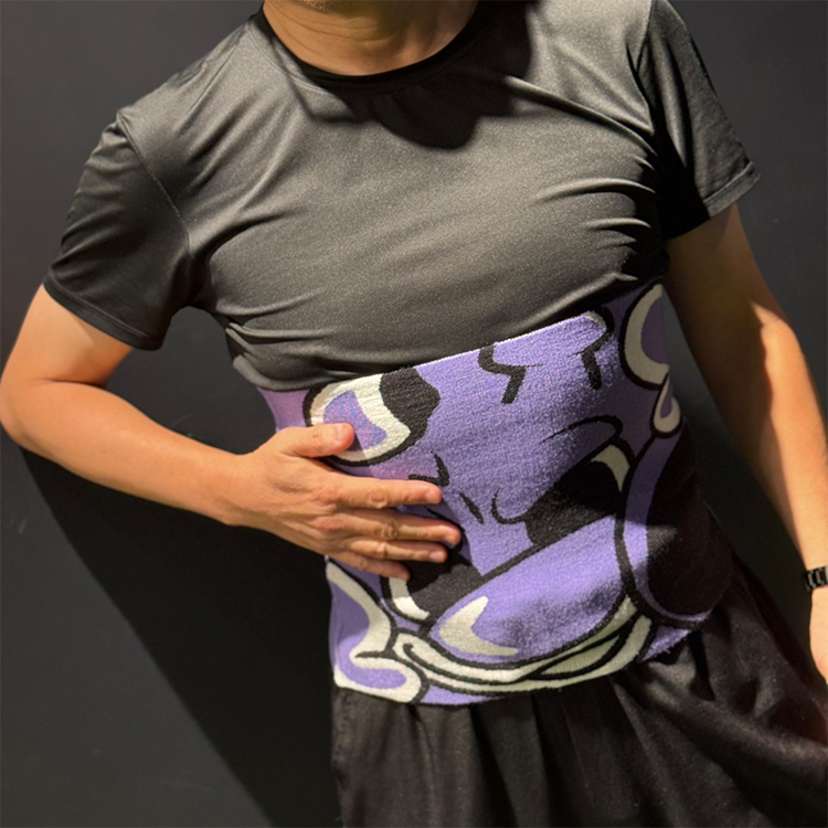 腹巻(ワルンタ)