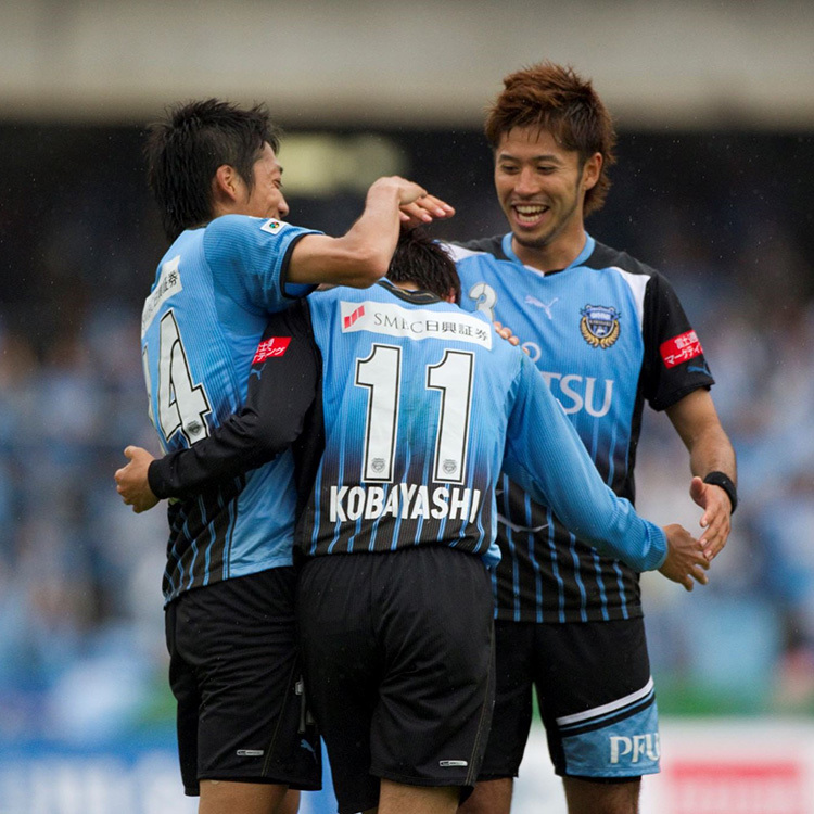 超安い 川崎フロンターレ 大久保嘉人選手 2018 ユニフォーム