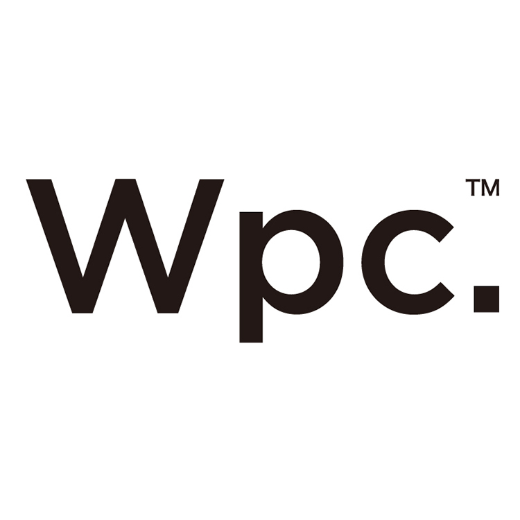 Wpc.×FRONTALEコラボ 折りたたみ傘 UNISEX