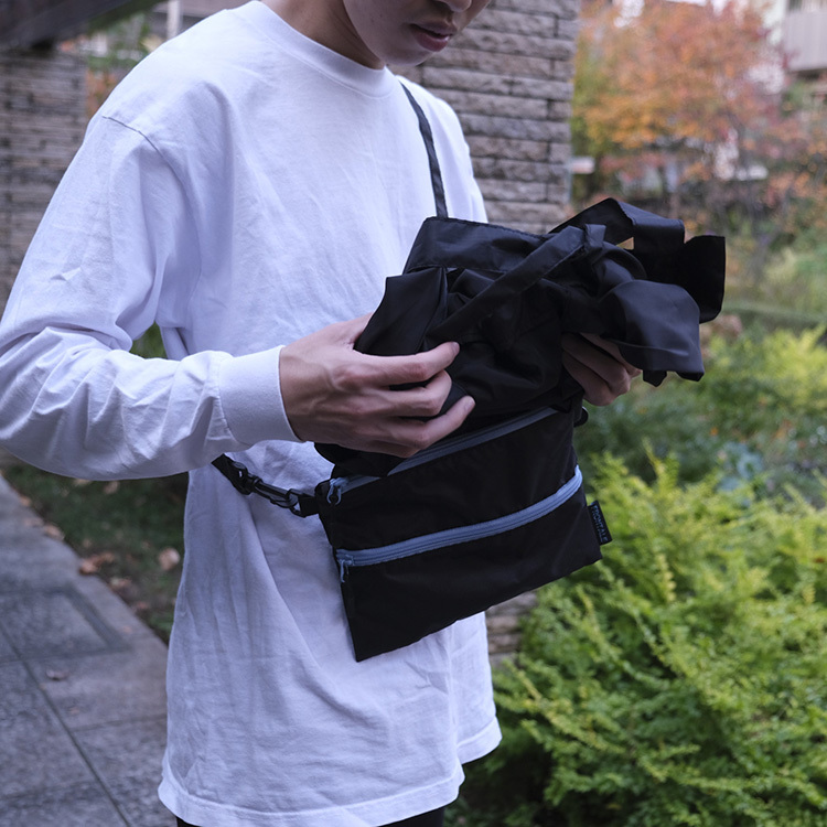熱販売 3WAYサコッシュ | 川崎フロンターレオフィシャルWEBショップ 机上用品・文具収納