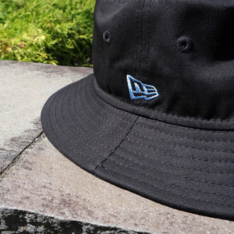 NEWERA BUCKET01 FRONTALE 23 BLACK | 川崎フロンターレオフィシャル 