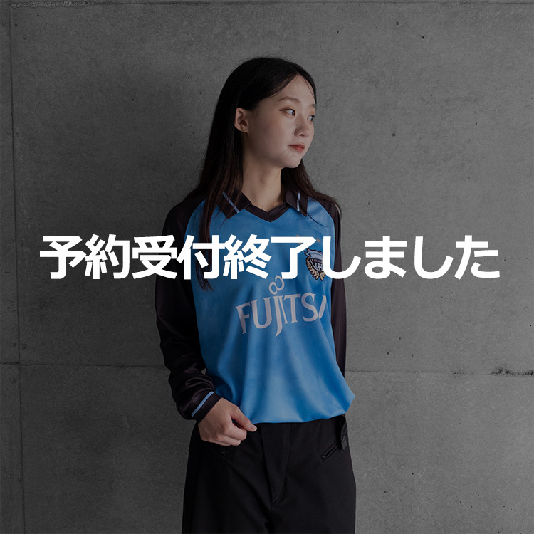 23プレイヤー長袖シャツ