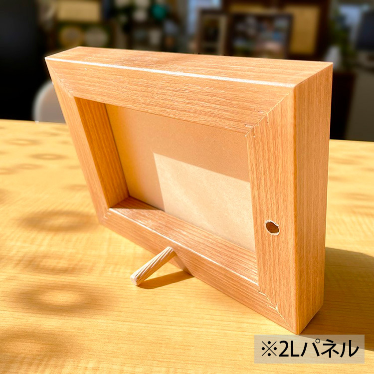 パネル写真(リーグ)