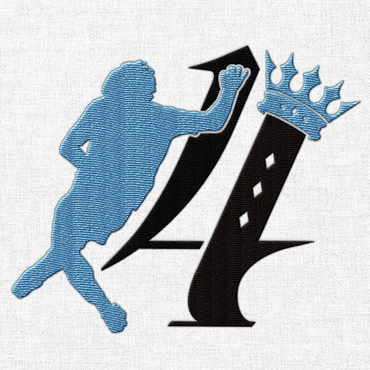 脇坂泰斗選手 2023 MEIJI YASUDA J.LEAGUEベストイレブンメモリアル刺繍パーカー